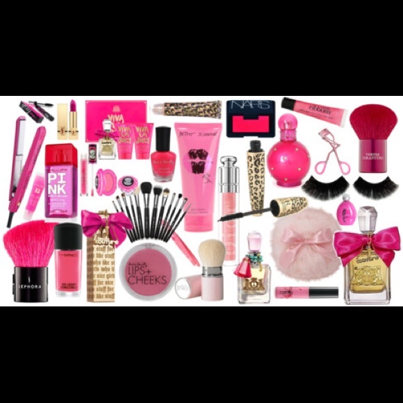 Girly girl mystery box - Picture 14 of 16